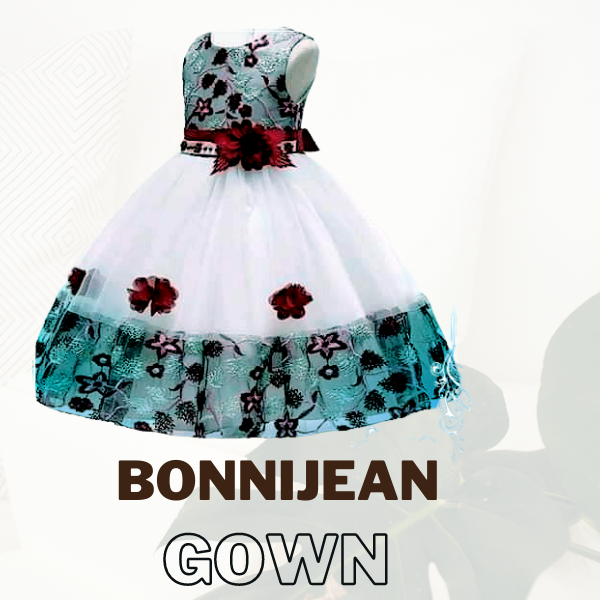 BJ Gown
