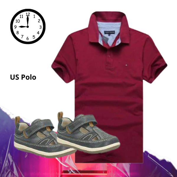 Us Polo