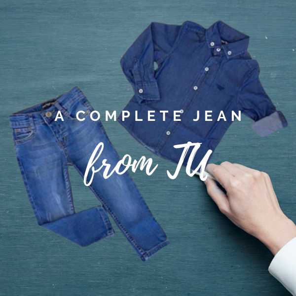 Next Jean