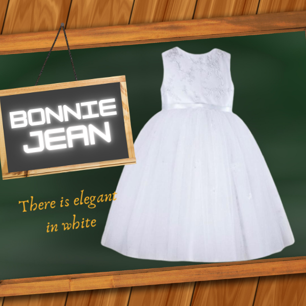 BJ Gown