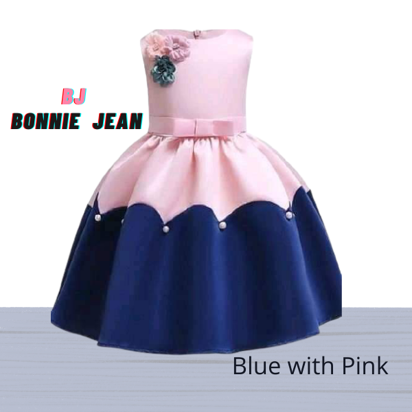 BJ Gown Exquisite