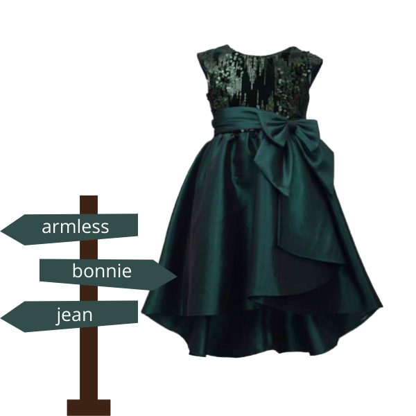 BJ Gown