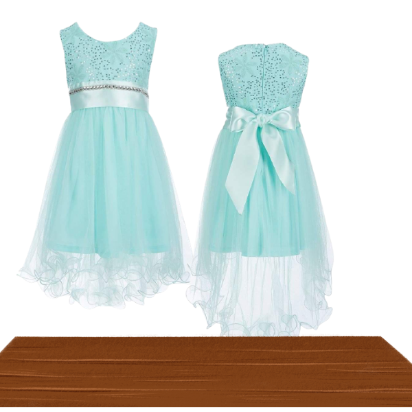 BJ Gown