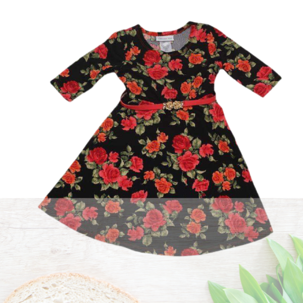 Dorissa Gown