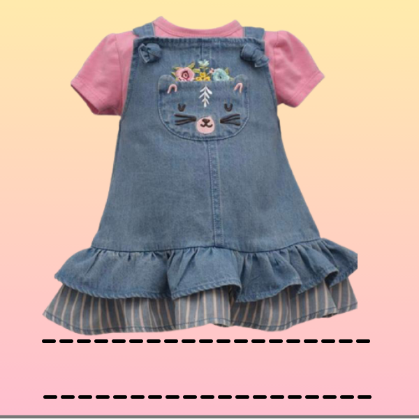 Mother Care - Gown