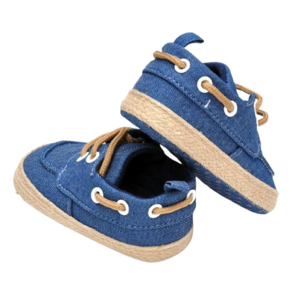 Baby Shoe